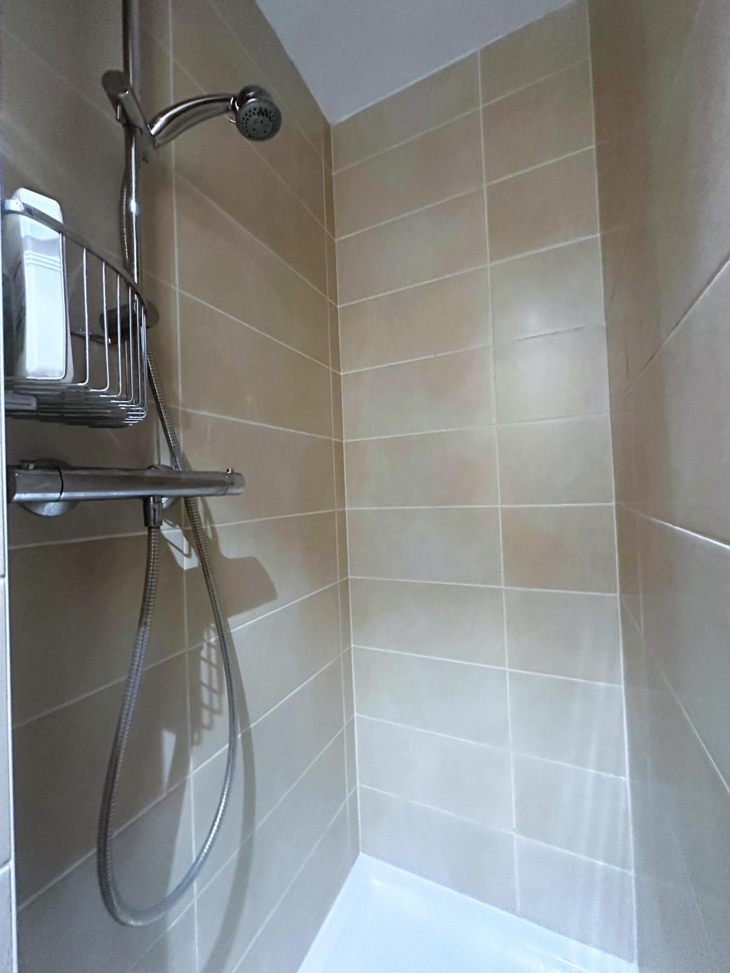 Appartement La Mongie Pied Des Pistes 7 Personnes Ngoại thất bức ảnh